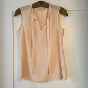 Tory Burch Silk Blouse